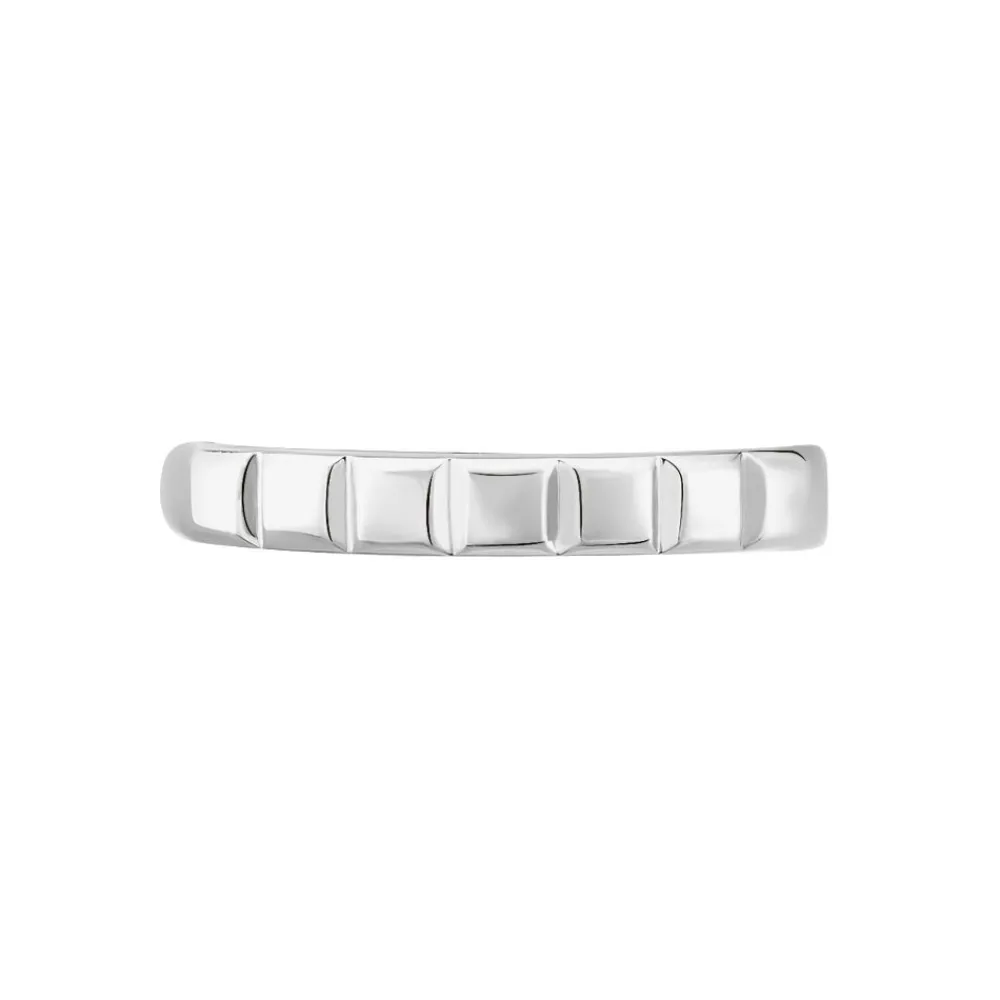 Bague Teressa Argent Blanc|Marc Orian Outlet