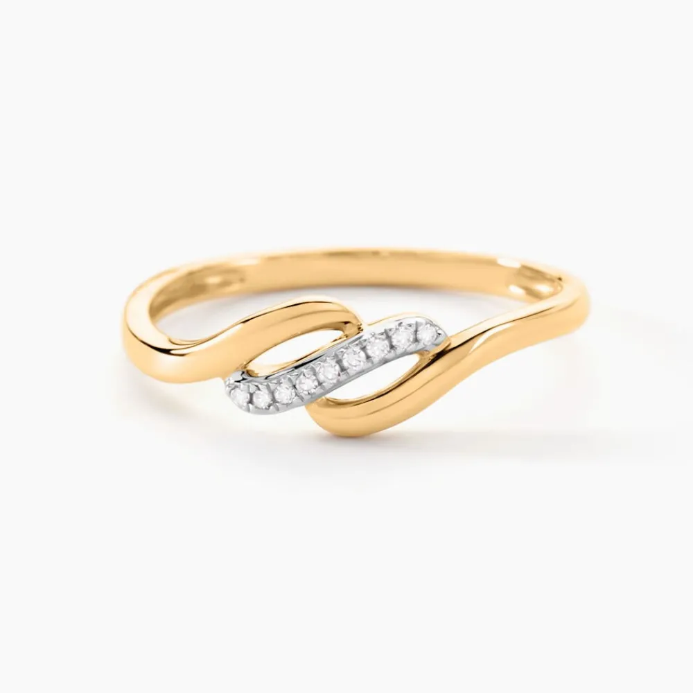 Bague Tylane|Marc Orian Clearance