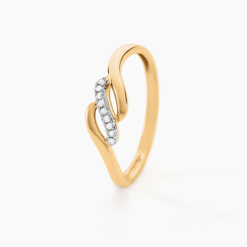 Bague Tylane|Marc Orian Clearance