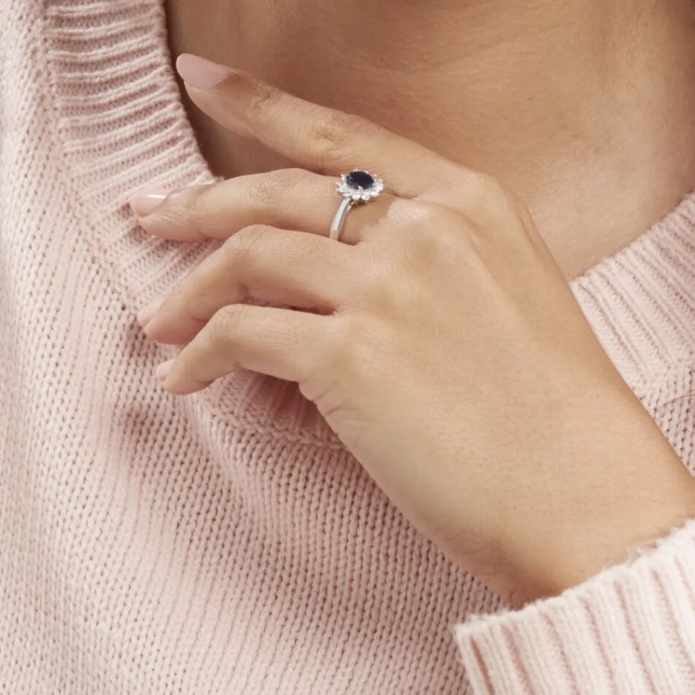 Bague Vladimir Diamants|Marc Orian Clearance