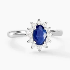 Bague Vladimir Diamants|Marc Orian New