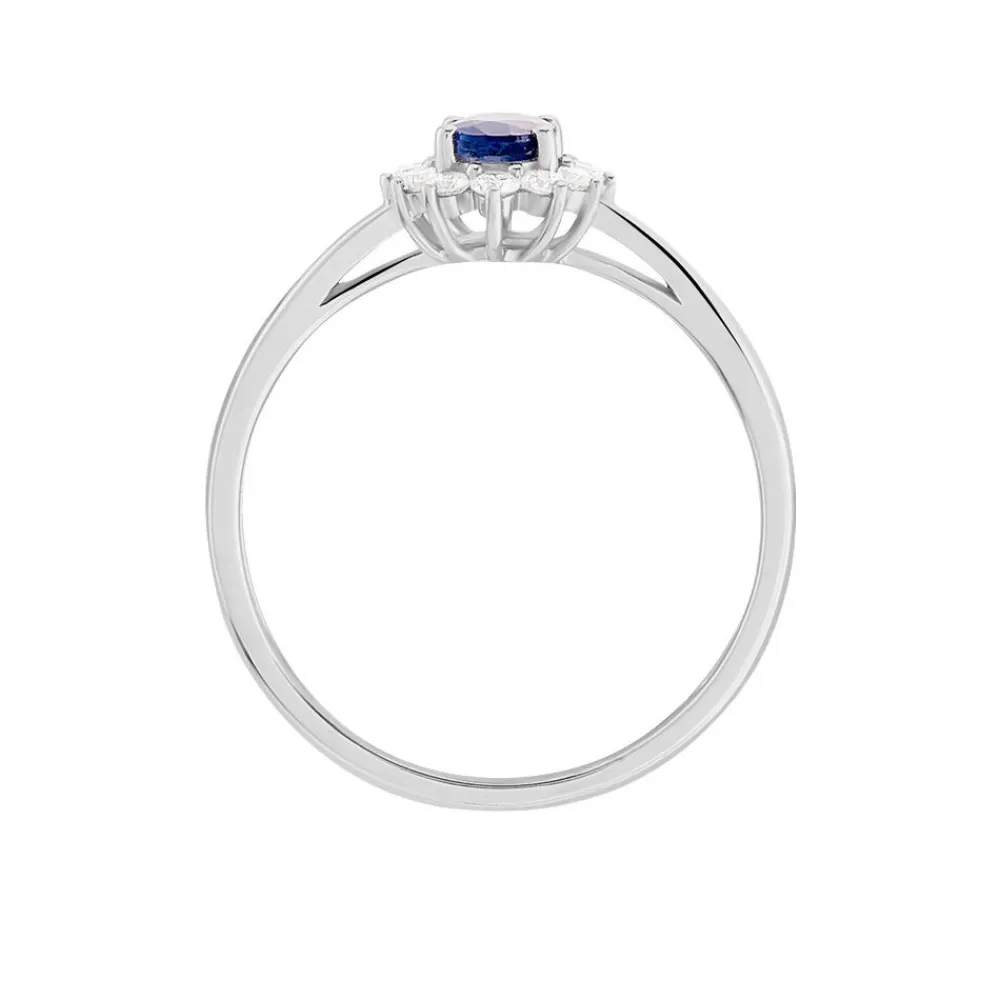 Bague Vladimir Diamants|Marc Orian New