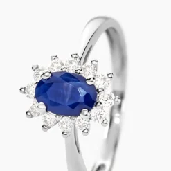 Bague Vladimir Diamants|Marc Orian New
