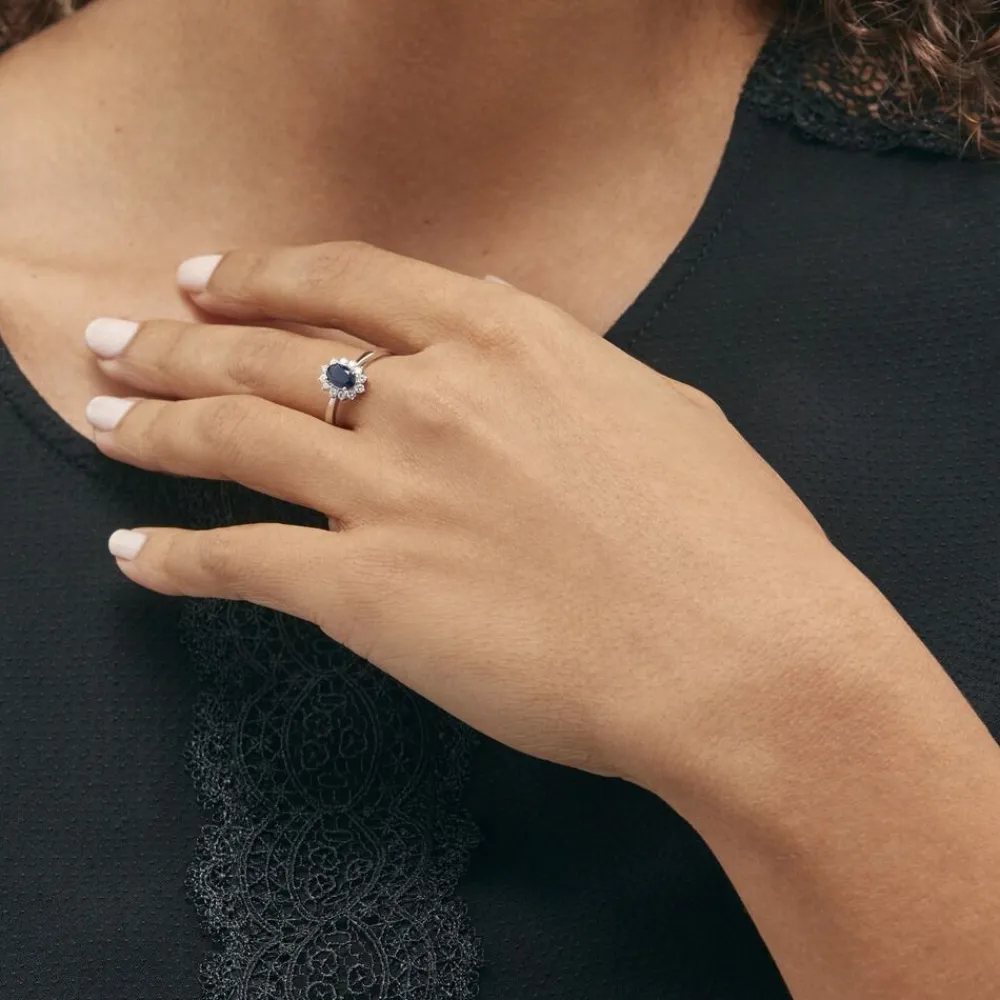 Bague Vladimir Diamants|Marc Orian New
