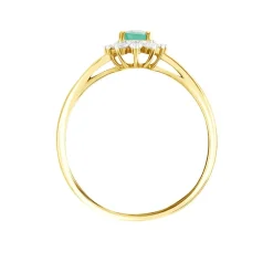 Bague Vladimir Diamants|Marc Orian Discount