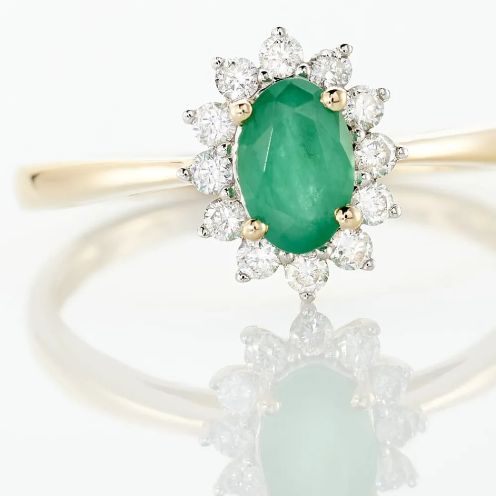 Bague Vladimir Diamants|Marc Orian Discount