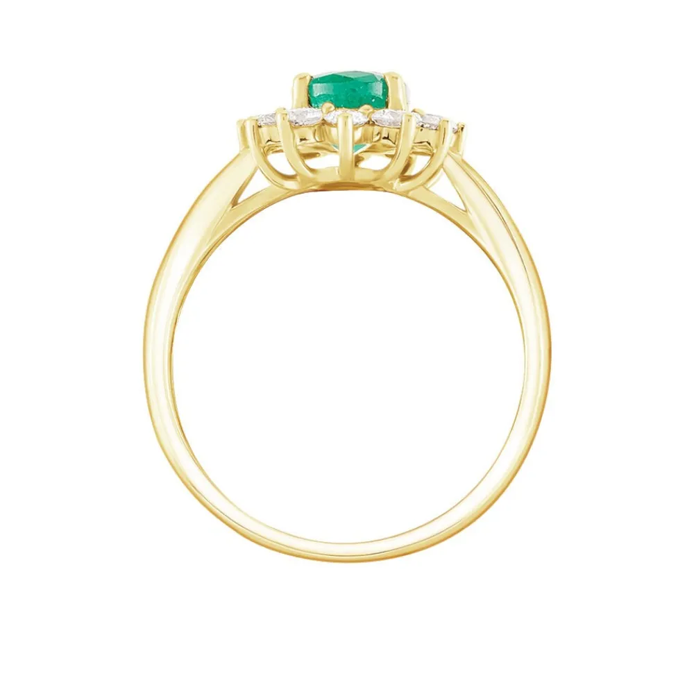 Bague Vladimir Diamants|Marc Orian Outlet