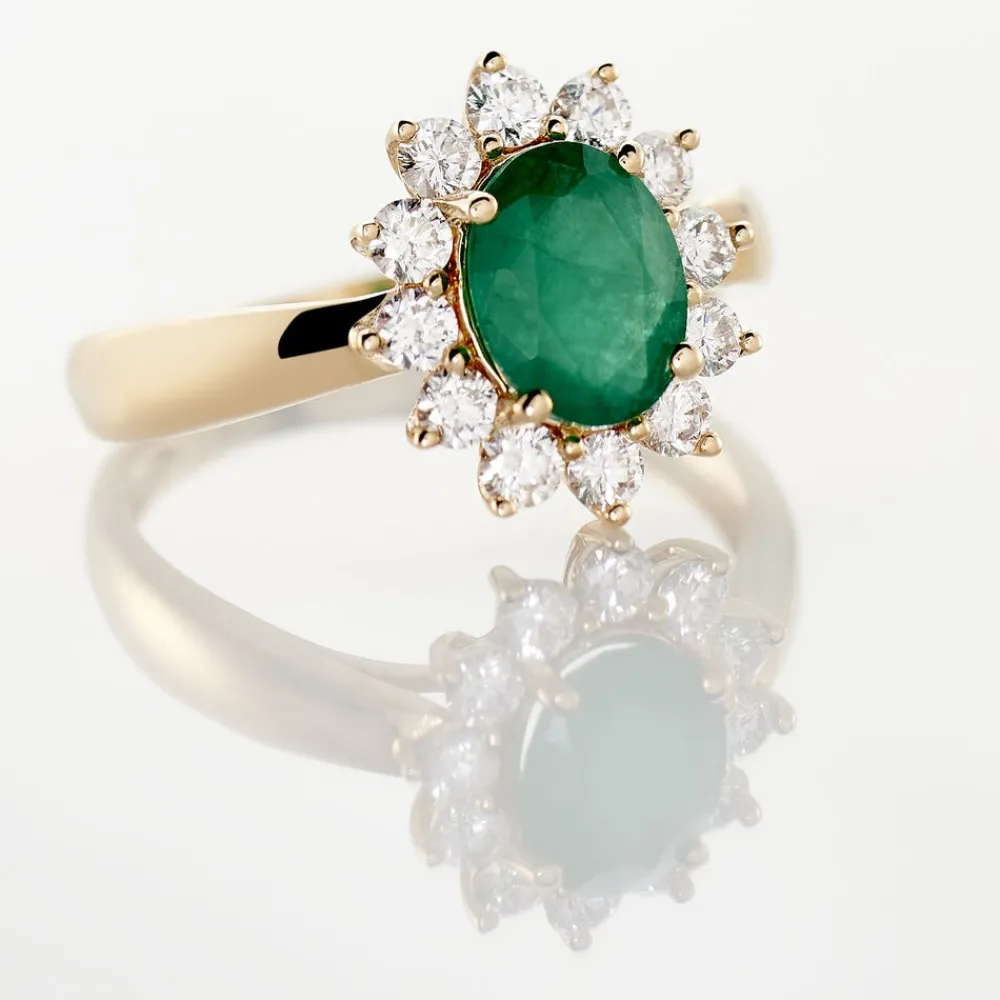 Bague Vladimir Diamants|Marc Orian Outlet