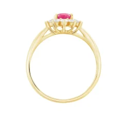 Bague Vladimir Diamants|Marc Orian Online