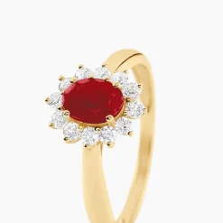 Bague Vladimir Diamants|Marc Orian Online