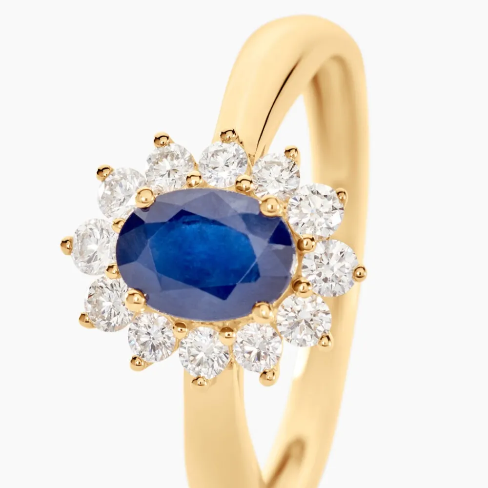 Bague Vladimir|Marc Orian Sale