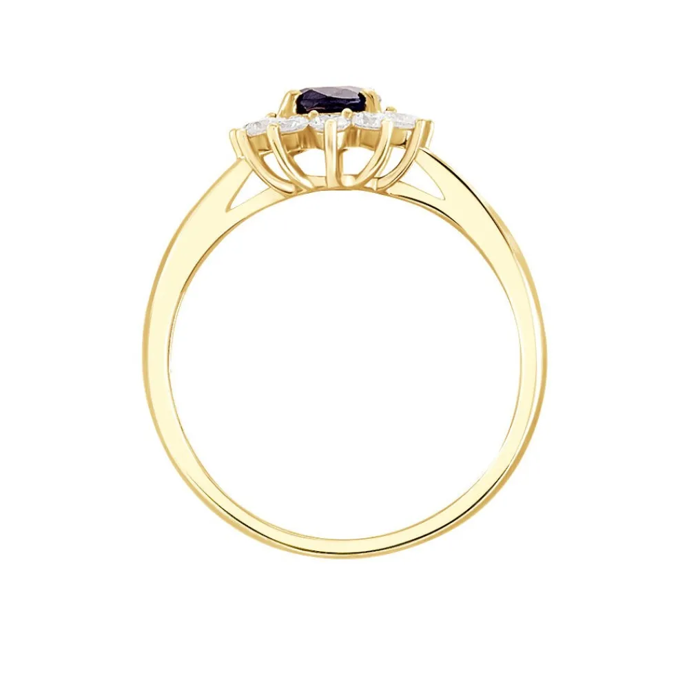 Bague Vladimir|Marc Orian Sale