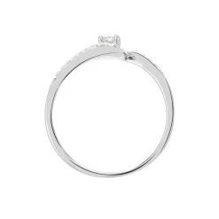 Bague Vrille Accompagnee|Marc Orian Discount