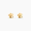 Bijoux D'Oreilles Caedmon Or Jaune|Marc Orian Outlet