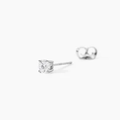 Boucle D'oreille Puce Unitaire Victoria|Marc Orian Outlet