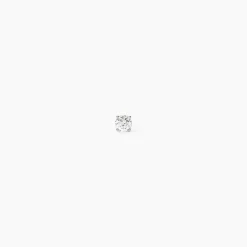 Boucle D'oreille Puce Unitaire Victoria|Marc Orian Online