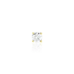 Boucle D'oreille Puce Unitaire Victoria|Marc Orian Hot