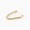Boucles D'oreilles Pendantes Cordelia Or Jaune|Marc Orian Discount