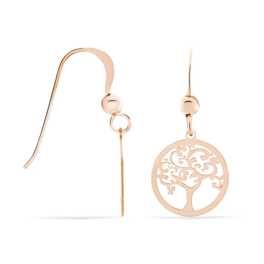 Boucles D'oreilles Pendantes Marijan|Marc Orian Outlet