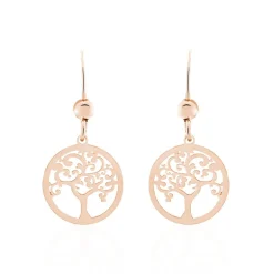 Boucles D'oreilles Pendantes Marijan|Marc Orian Outlet