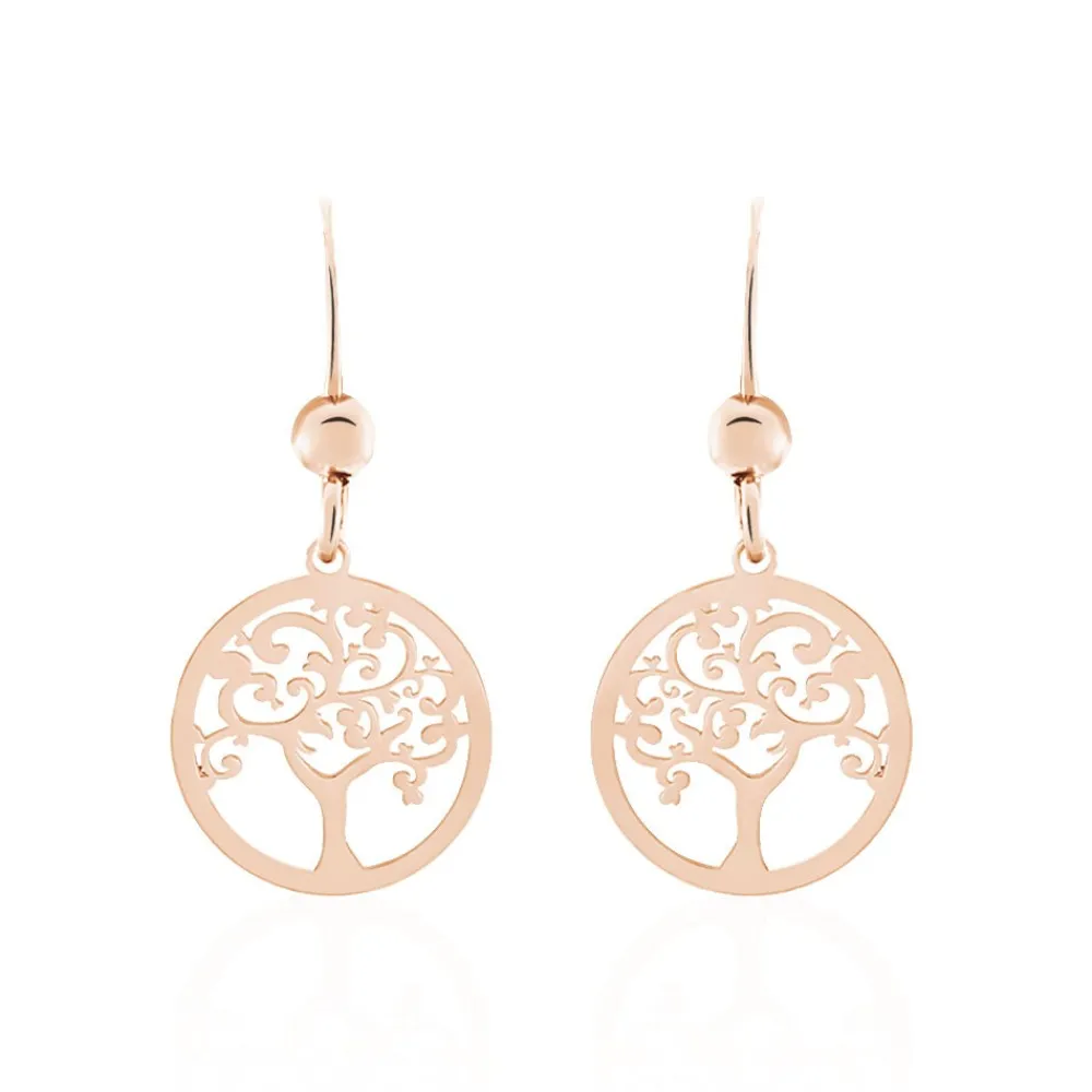 Boucles D'oreilles Pendantes Marijan|Marc Orian Outlet