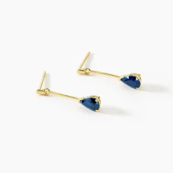 Boucles D'oreilles Pendantes Pluie D'Eclat|Marc Orian Outlet