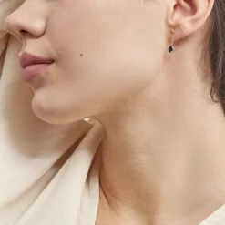 Boucles D'oreilles Pendantes Pluie D'Eclat|Marc Orian Outlet