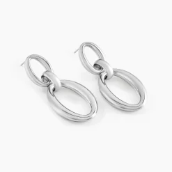 Boucles D'oreilles Pendantes Zeilah|Marc Orian