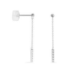 Boucles D'oreilles Pendantes Marjenka|Marc Orian Clearance