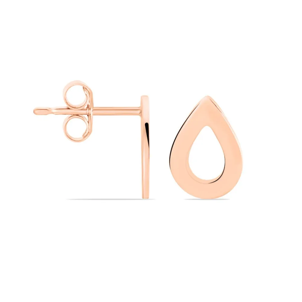 Boucles D'oreilles Puces Anh|Marc Orian Hot