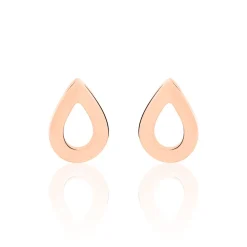 Boucles D'oreilles Puces Anh|Marc Orian Hot