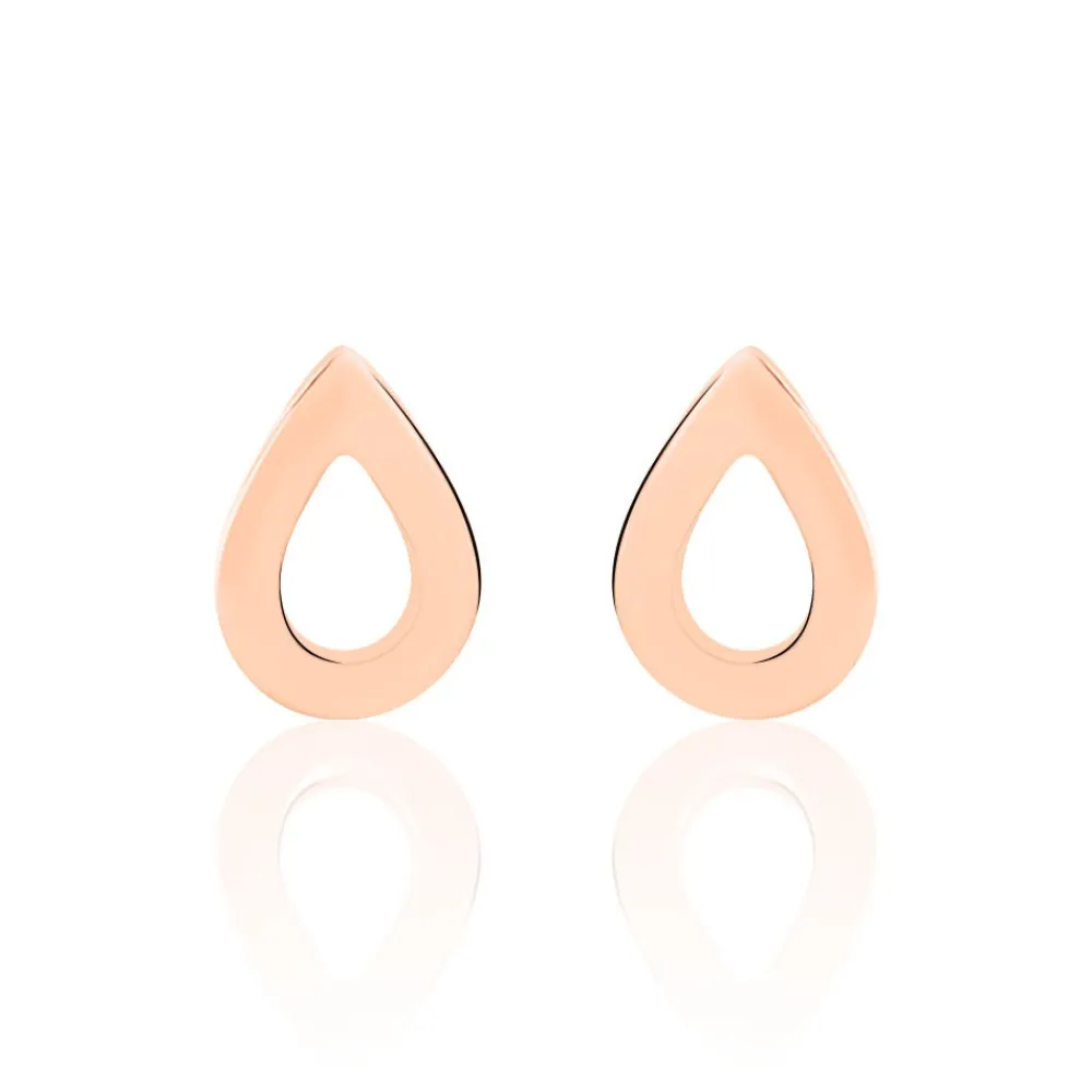 Boucles D'oreilles Puces Anh|Marc Orian Hot