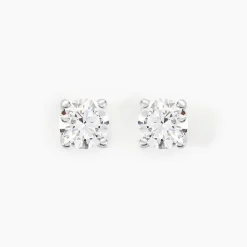 Boucles D'oreilles Puces Aphrodite|Marc Orian Clearance