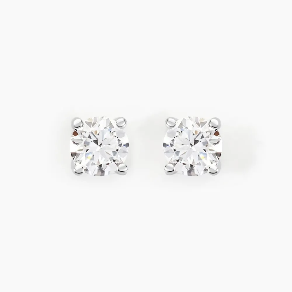 Boucles D'oreilles Puces Aphrodite|Marc Orian Clearance