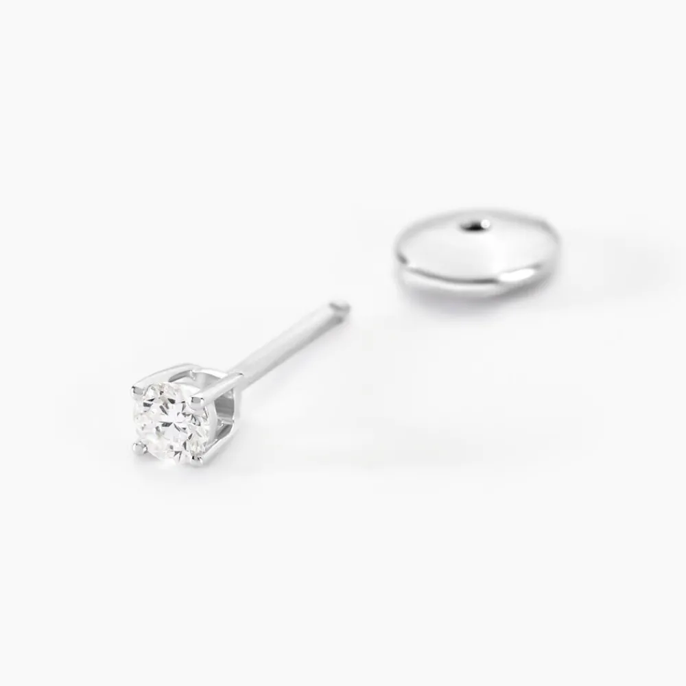 Boucles D'oreilles Puces Aphrodite|Marc Orian Clearance