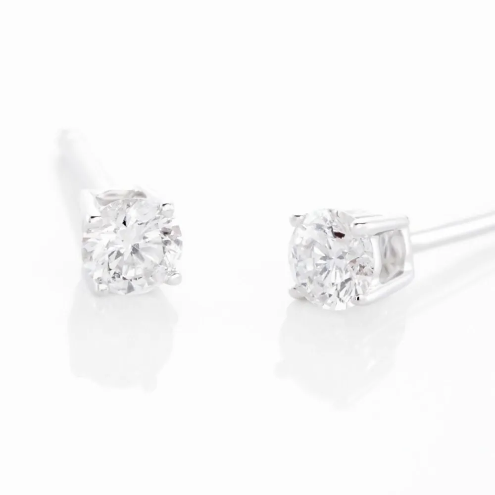 Boucles D'oreilles Puces Aphrodite|Marc Orian Clearance