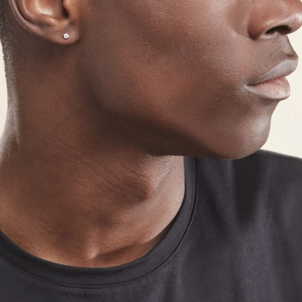 Boucles D'oreilles Puces Aphrodite|Marc Orian Clearance