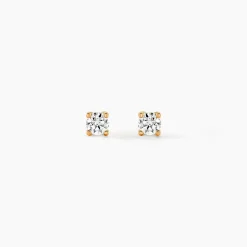 Boucles D'oreilles Puces Aphrodite|Marc Orian Online