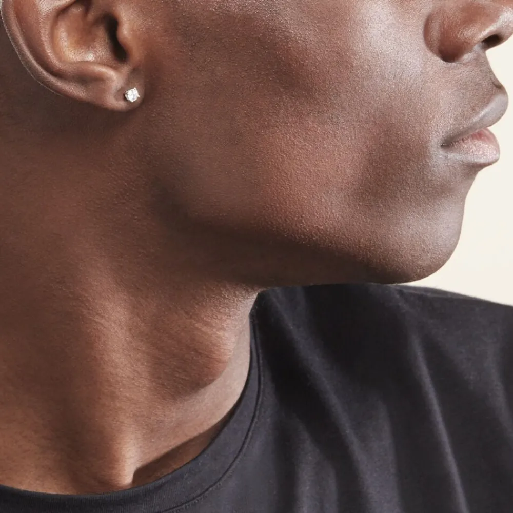 Boucles D'oreilles Puces Aphrodite|Marc Orian Sale