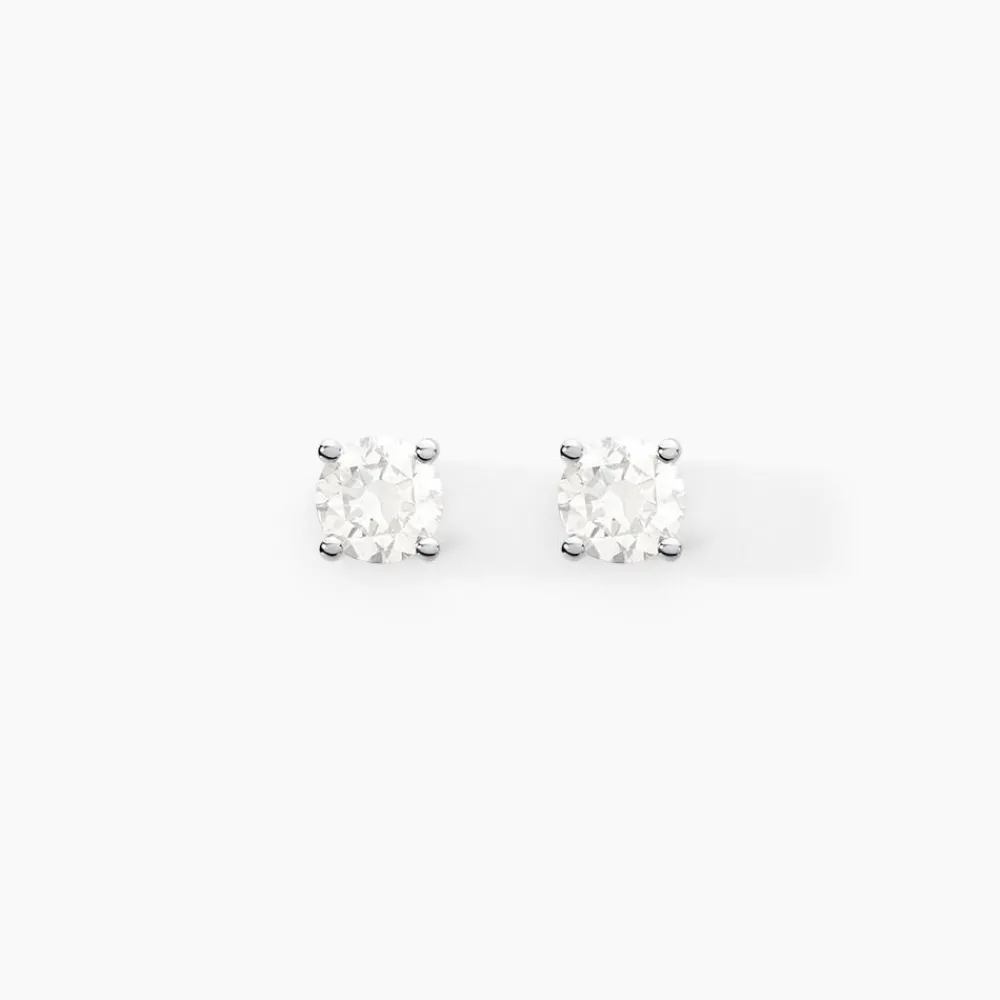 Boucles D'oreilles Puces Aphrodite|Marc Orian Sale