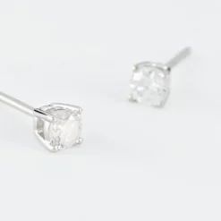 Boucles D'oreilles Puces Aphrodite|Marc Orian Sale