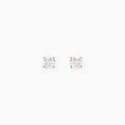 Boucles D'oreilles Puces Aphrodite|Marc Orian Outlet