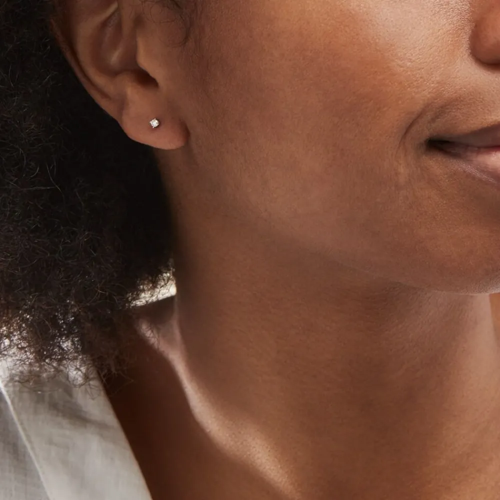 Boucles D'oreilles Puces Aphrodite|Marc Orian Clearance