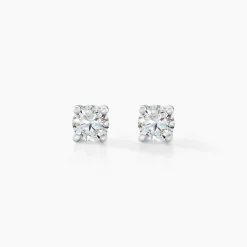Boucles D'oreilles Puces Aphrodite|Marc Orian Sale