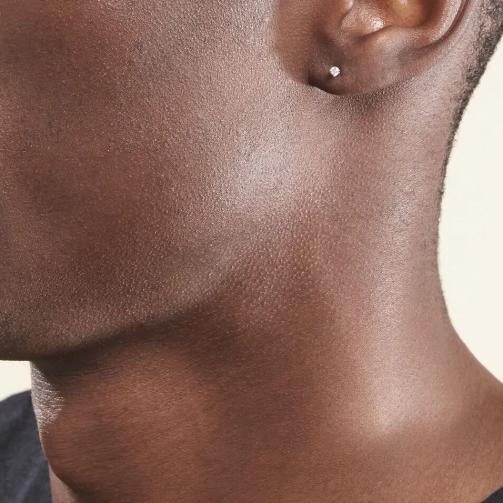 Boucles D'oreilles Puces Aphrodite|Marc Orian