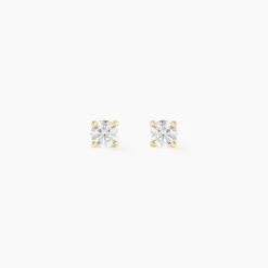 Boucles D'oreilles Puces Aphrodite|Marc Orian Outlet