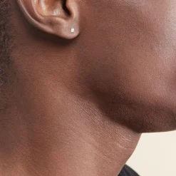 Boucles D'oreilles Puces Aphrodite|Marc Orian