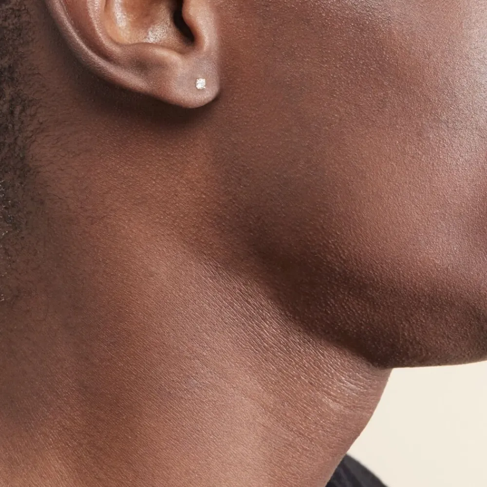 Boucles D'oreilles Puces Aphrodite|Marc Orian