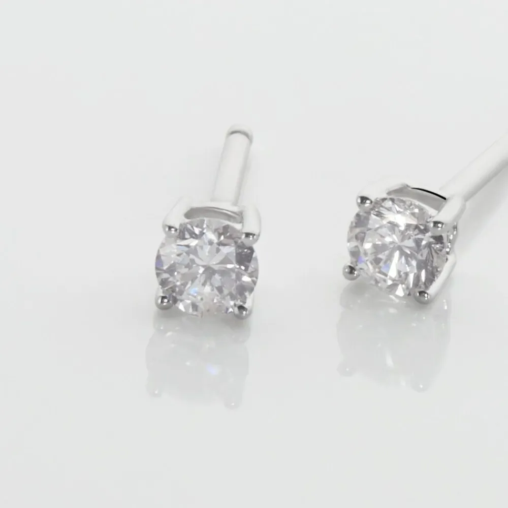 Boucles D'oreilles Puces Aphrodite|Marc Orian Hot
