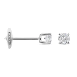 Boucles D'oreilles Puces Aphrodite|Marc Orian Hot